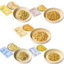 Buddy FOOD All 5 Flavors Variety Pack Human-Grade Dog Food 475g - Buddy FOOD