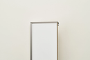 Aluna CUT Aluminum Frame – Minimalist, UV Acrylic, Made in Japan - Aluna-frame