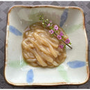 Dried Squid 300g & Spicy Miso Squid with Green Chili 80g x 5 Set - Kurumira Shop