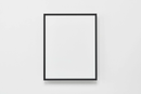 Aluna CUT Aluminum Frame – Minimalist, UV Acrylic, Made in Japan - Aluna-frame