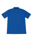 Japanese Workwear Polo Shirt Unisex Moisture Wicking Quick Dry - KANKO GLOBAL
