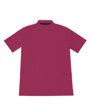 Japanese Workwear Polo Shirt Unisex Moisture Wicking Quick Dry - KANKO GLOBAL