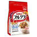 Calbee Frugula 700g Cereal Wholesome & Nutritious Breakfast - Tokyo Snack Land