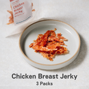 Buddy TREATs – Premium Japanese Human-Grade Dog Treats | 3-Pack Select Flavor
