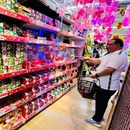 Kit Kat Mini Japan Limited Edition Tokyo Island Refreshing Lemon flavor - Tokyo Sakura Mall