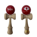 Kendama Crafted by Yamagata Koubou - The Beatles × Japanese Traditional Crafts