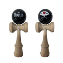 Kendama Crafted by Yamagata Koubou - The Beatles × Japanese Traditional Crafts
