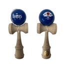 Kendama Crafted by Yamagata Koubou - The Beatles × Japanese Traditional Crafts