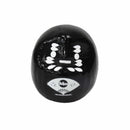 Daruma with 60th Anniversary Japanese Fan Pattern Logo- The Beatles × Japanese Traditional Crafts