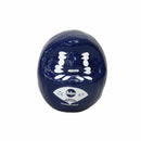 Daruma with 60th Anniversary Japanese Fan Pattern Logo- The Beatles × Japanese Traditional Crafts