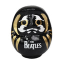 Daruma with Original Logo - The Beatles × Japanese Traditional