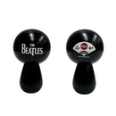 Usaburo Kokeshi Doll – Wood Figurine - The Beatles × Japanese Traditional Crafts