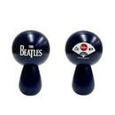 Usaburo Kokeshi Doll – Wood Figurine - The Beatles × Japanese Traditional Crafts