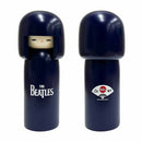 Usaburo Kokeshi Doll – Wood Figurine - The Beatles × Japanese Traditional Crafts