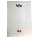 Echizen Washi Poster, 15 Designs - The Beatles × Japanese Traditional Crafts