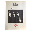 Echizen Washi Poster, 15 Designs - The Beatles × Japanese Traditional Crafts