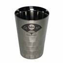 Tsubame-Sanjo Tumbler with Fan Pattern Logo - The Beatles × Japanese Traditional