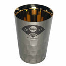 Tsubame-Sanjo Tumbler with Fan Pattern Logo - The Beatles × Japanese Traditional