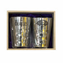 Tsubame-Sanjo Stainless Tumbler Set - The Beatles × Japanese Traditional Crafts