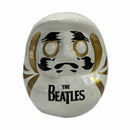 Daruma with Original Logo - The Beatles × Japanese Traditional
