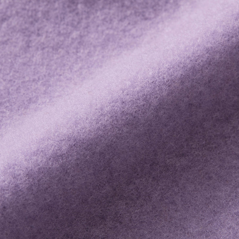 KIGOKOCHI Plump Raised Tunic 100% Wool For Women Japan