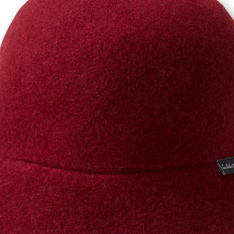 Reversible Cloche Hats For Women KIGOKOCHI Japan