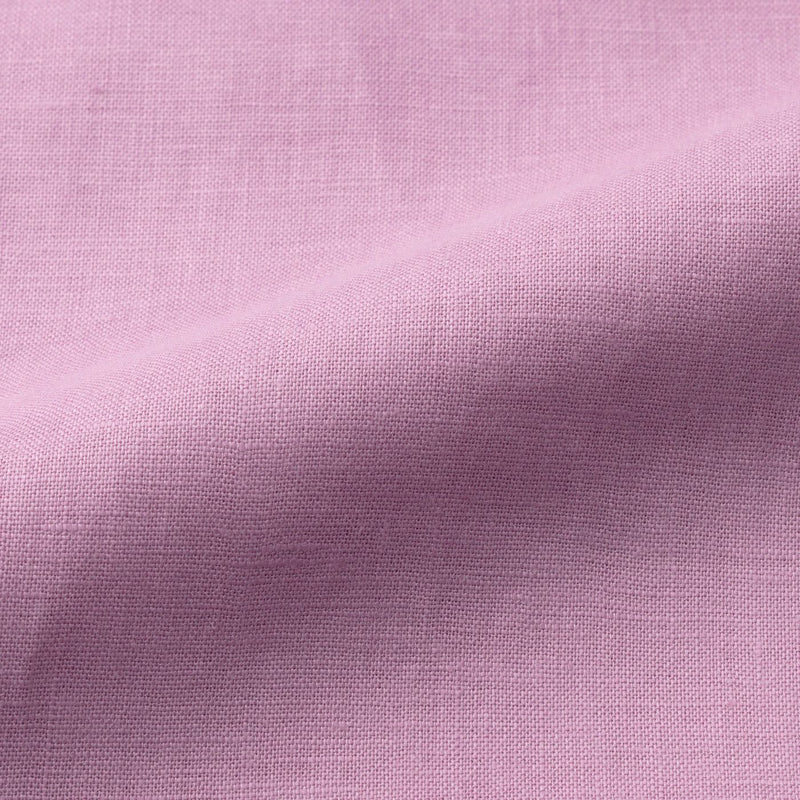 KIGOKOCHI 100% Linen Stitched Blouse