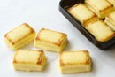 Morinaga Bake Creamy Cheese Richness Cheese Delight x 10 pack Made in JAPAN - Tokyo Sakura Mall