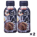 Daisho Gyudon no Tare Japanese Beef Bowl Sauce 175g - Tokyo Sakura Mall