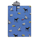 Mood Rug Dogs “Dogs and Happiness” Warm Playful Mat - Spoon&Sugar