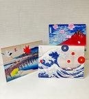 Creative-Technology ESCLIP Electrostatic Display Board Made in JAPAN - Kawasaki City Store