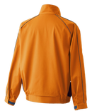 Unisex Work Blouson with Reflective Shoulder Strips - KANKO GLOBAL