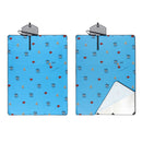 Mood Rug Face “Face to Face” Unique Artistic Mat - Spoon&Sugar