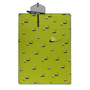 Mood Rug Spring “Flowers and Dango” Cheerful Picnic Mat - Spoon&Sugar