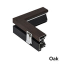 Front-Opening Jersey Case w/ UV Acrylic & Turf – Made in Japan - Aluna-frame