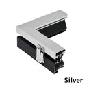 Front-Opening Jersey Case w/ UV Acrylic & Turf – Made in Japan - Aluna-frame