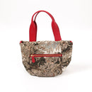 Handcrafted Tote Bag (Small Size) by Mogi Bag Store Made in JAPAN Kiryu City - Kurumira