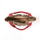 Handcrafted Tote Bag (Regular Size) by Mogi Bag Store Made in JAPAN Kiryu City - Kurumira