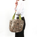 Handcrafted Tote Bag (Regular Size) by Mogi Bag Store Made in JAPAN Kiryu City - Kurumira