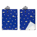 Mood Rug Eggs “Gravity and Eggs” Playful Artistic Mat - Spoon&Sugar