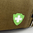 INSECT SHIELD CAP for outdoor enthusiasts./ Designed in Tokyo Made in Japan - Kurumira Shop