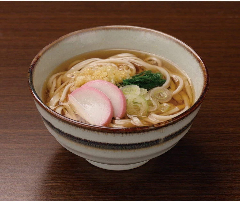 Hakubaku Hai! Senban Udon 180g x 3 Packs Made in JAPAN - Tokyo Sakura
