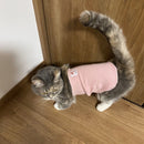 Terra Pet Waist Belt : Pet health item that generates terahertz far-infrared radiation - Kurumira