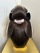 Bunkin Takashimada Traditional Japanese Wig (Nihongami) - ten-field co.,ltd