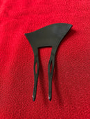 Japanese Bachi-Shaped Kanzashi Comb for Kimono & Yukata - ten-field co.,ltd