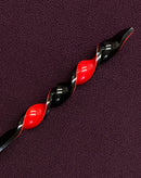 Minimalist Japanese Single Stick Kanzashi Hair Pin - ten-field co.,ltd