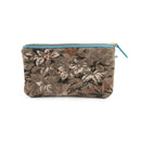 Exquisite Handcrafted Light Weight HQ Mini Pouch by Mogi Bag Made in JAPAN Kiryu City - Kurumira