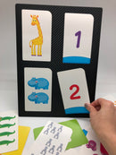 Creative-Technology ESCLIP Electrostatic Display Board Made in JAPAN - Kawasaki City Store