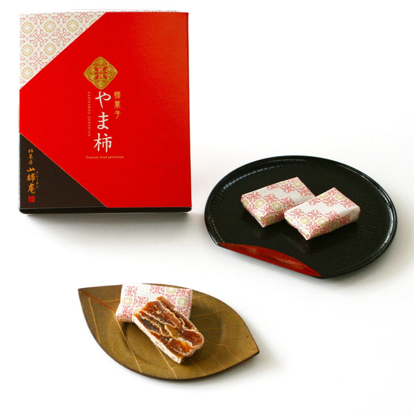 Yamakakian Yamakaki Dried Persimmon Sweets Candy Made in JAPAN / Kuniwa Sangyo
