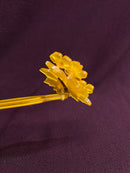 Traditional Japanese Hair Ornaments Kogai & Kanzashi Set- ten-field co.,ltd